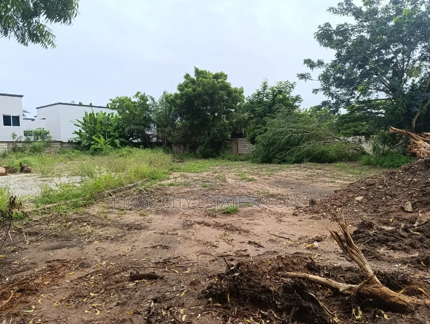 3acres JV Land Available at Cantonment(50/50)No Down Payment