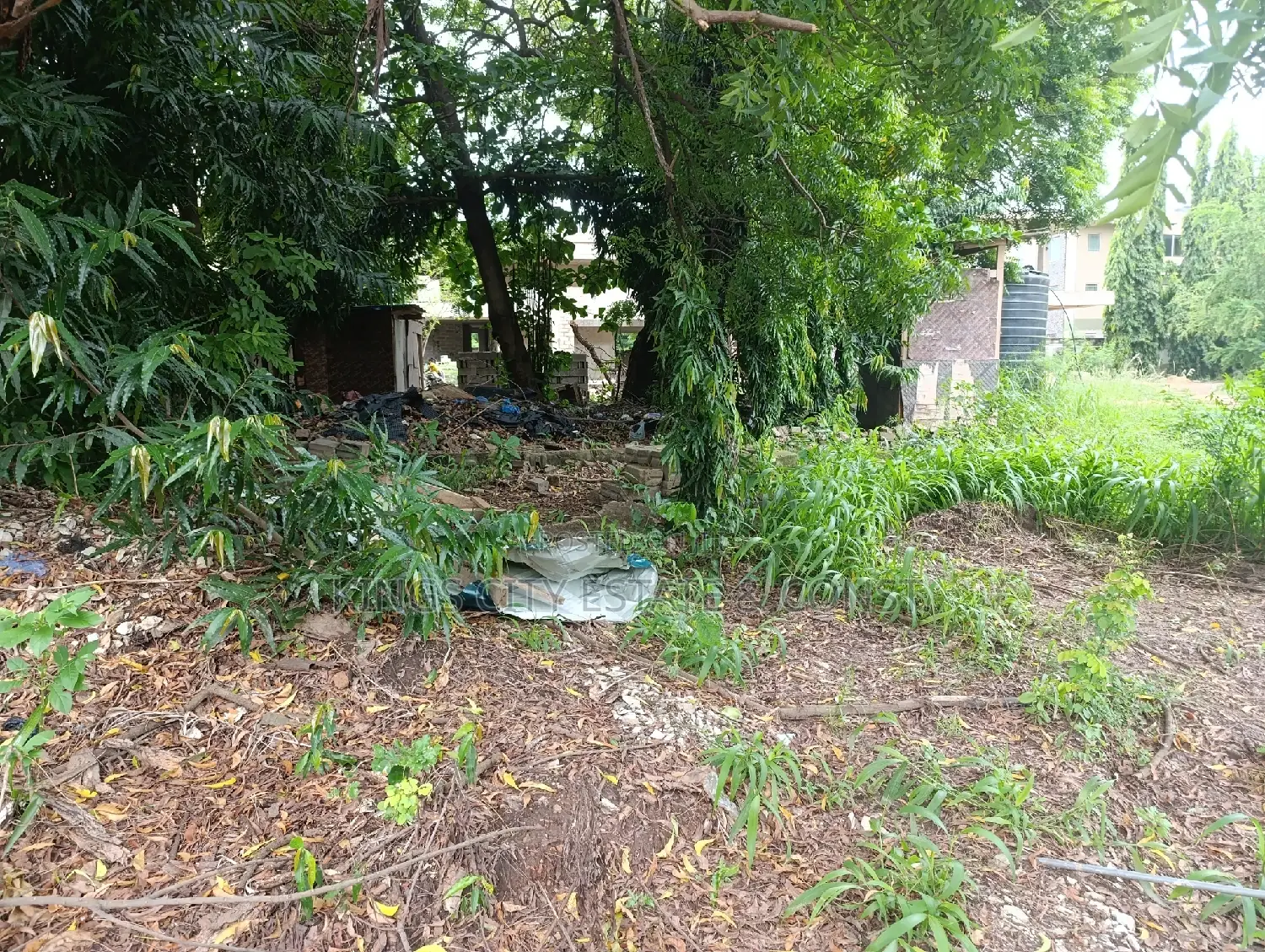 3acres JV Land Available at Cantonment(50/50)No Down Payment