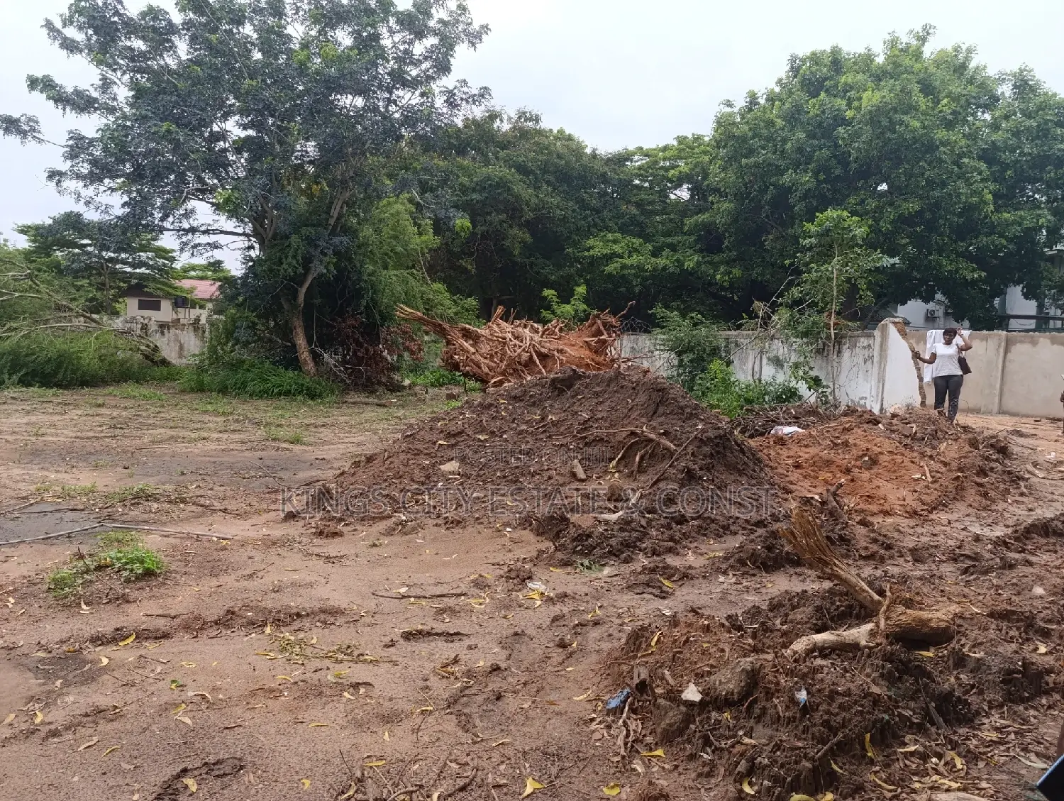 3acres JV Land Available at Cantonment(50/50)No Down Payment