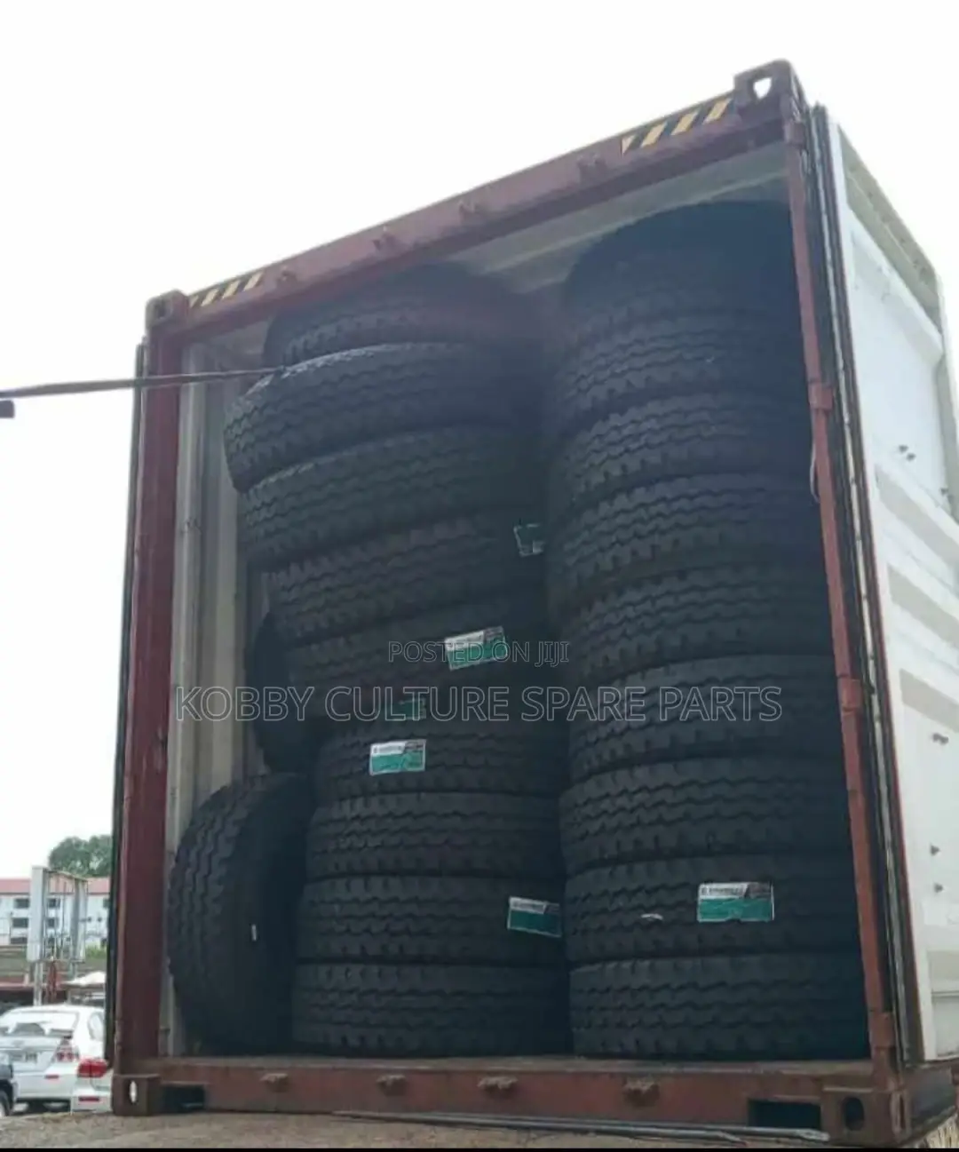 Original 315/80 R22.5 Tyres Available