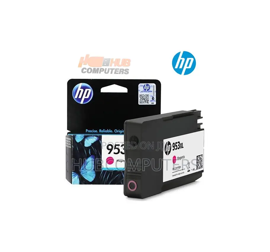 HP Ink 953 Magenta