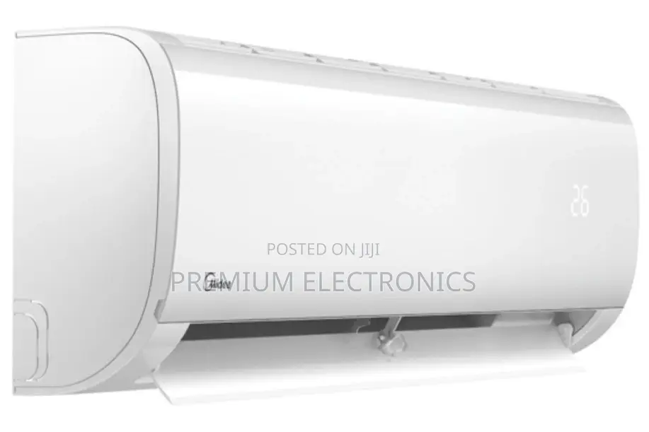 Midea Xtreme Series R32 Inverter Smart 2.5hp Air Conditioner