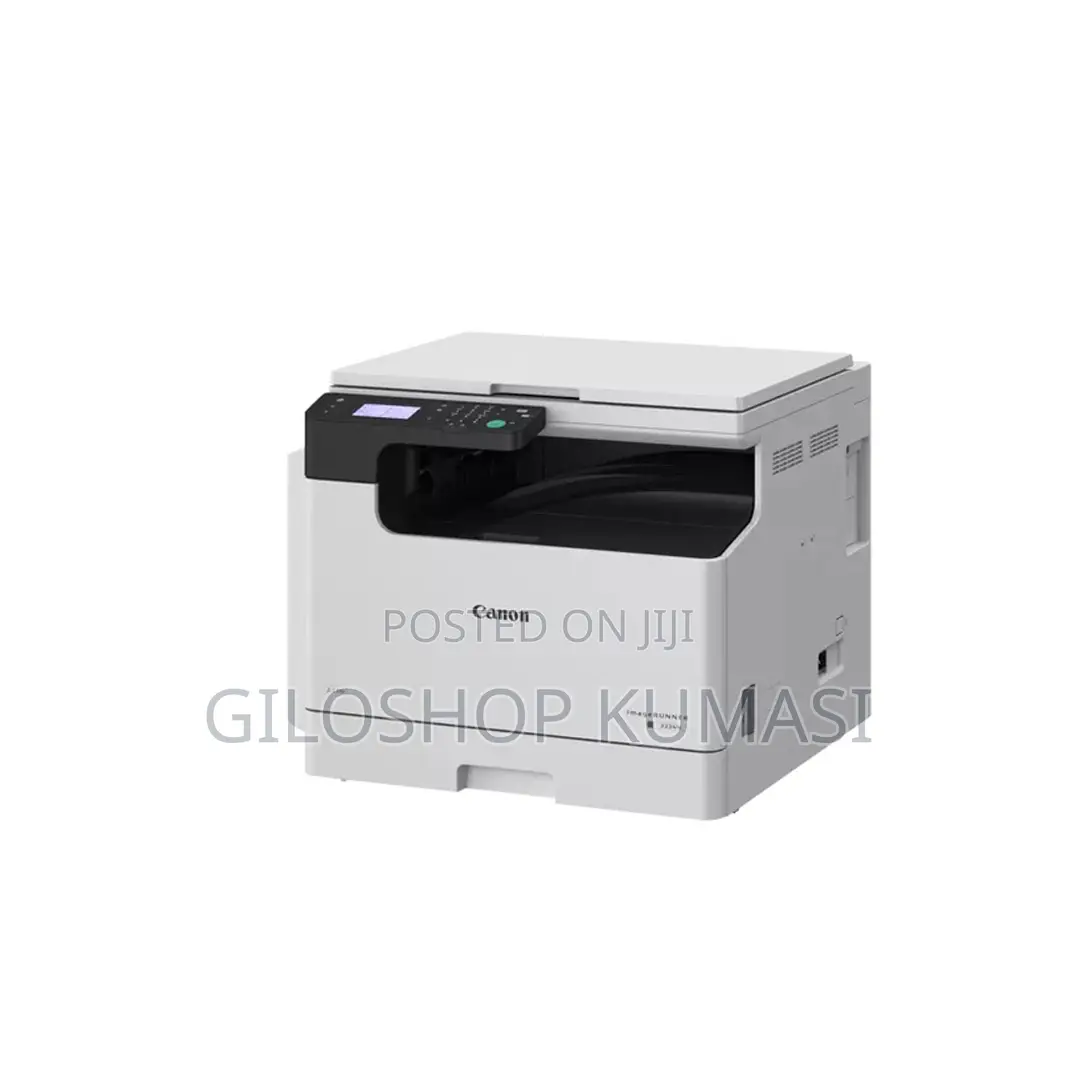 Canon Imagerunner 2224 A3 A4 22ppm, A3 11ppm Photocopier