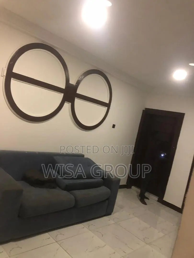 2bdrm Apartment in Wisa Groups, Accra Metropolitan for rent