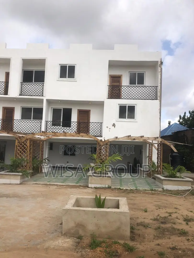 2bdrm Apartment in Wisa Groups, Accra Metropolitan for rent