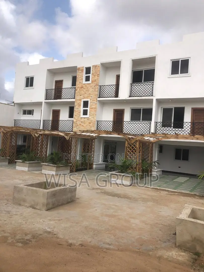 2bdrm Apartment in Wisa Groups, Accra Metropolitan for rent