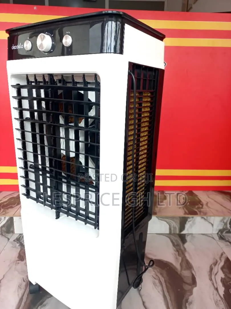 Energetic//Decakila 140w Air Cooler