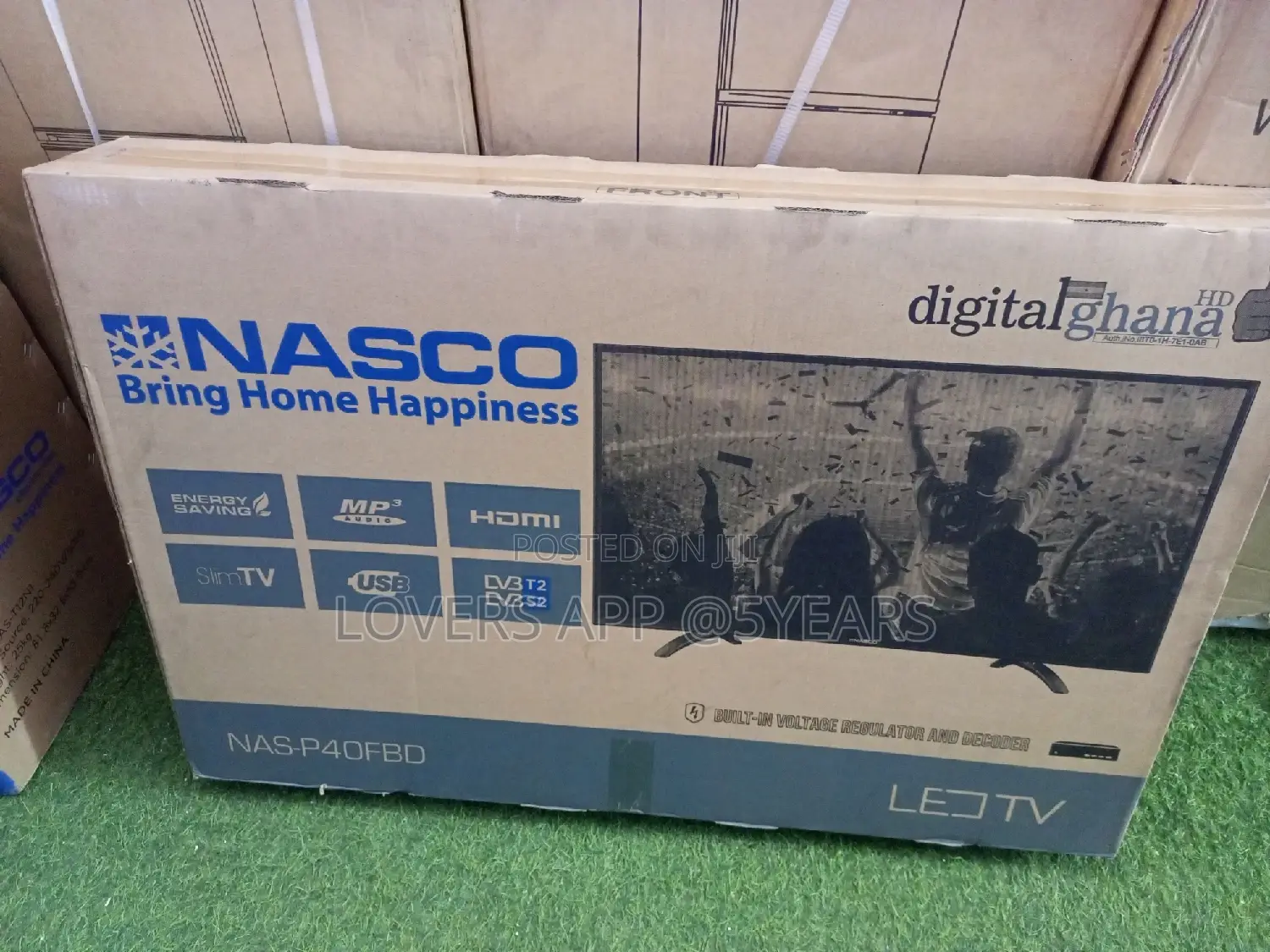 Nasco Nasco Nasco 40inches Nasco