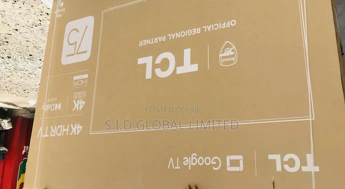 Great Highly Improved TCL C755 Qd-Mini LED TV