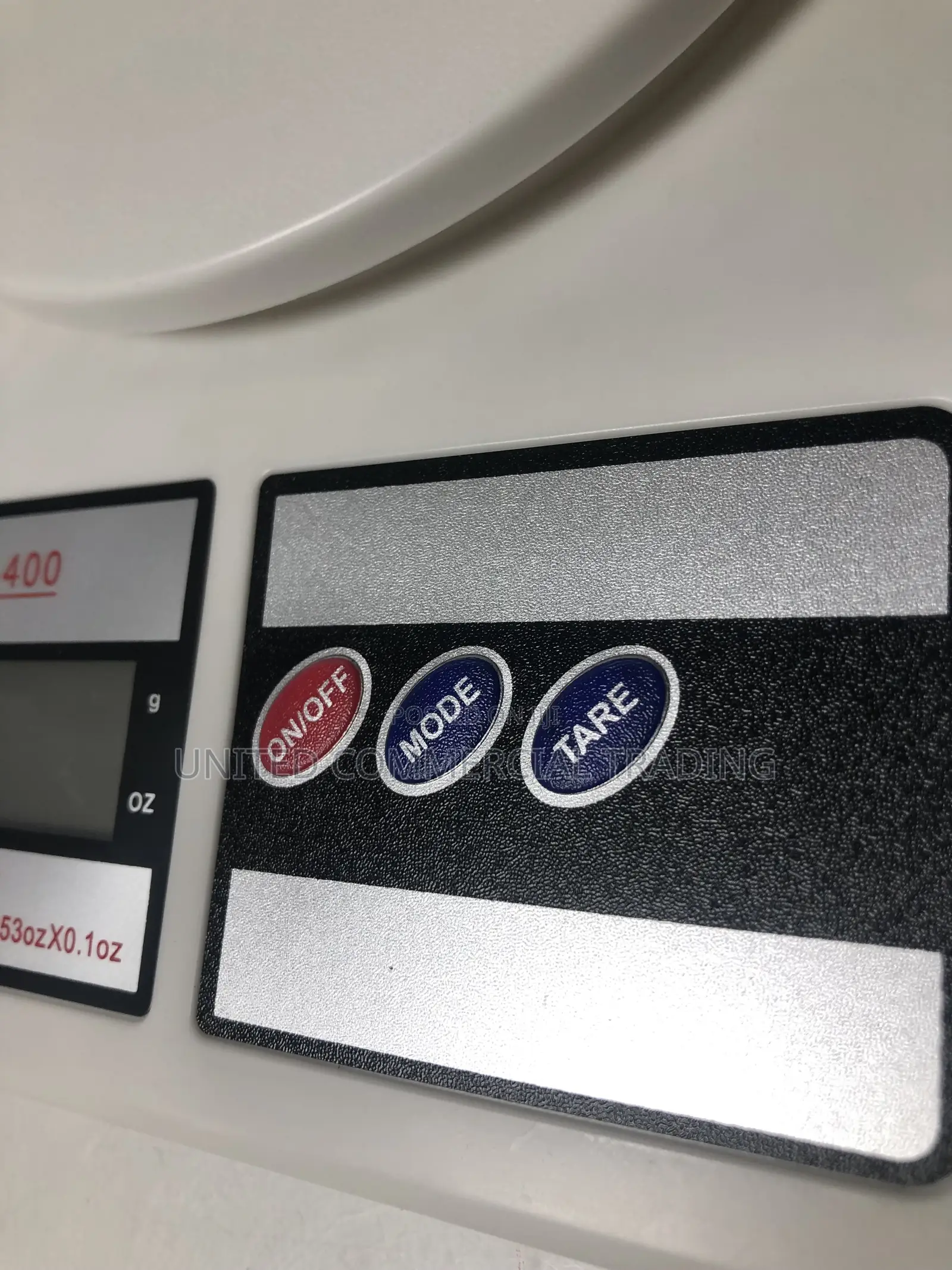 Scale (Kitchen)