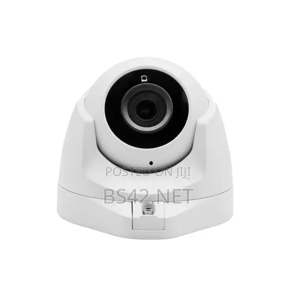 4 in 1 CCTV Camera (AHD/CVBS/HDCVI/HDTVI)