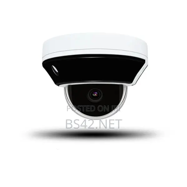 6.0mp Mini PTZ Ip Camera