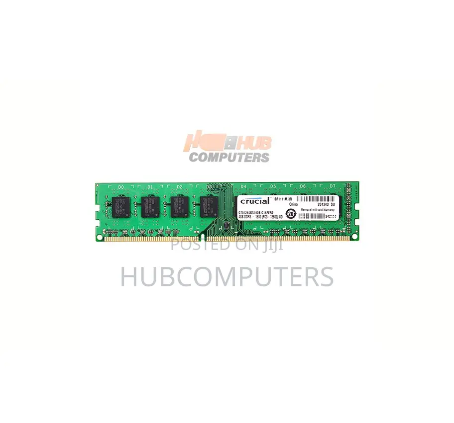 Ddr3 8gb Desktop Ram