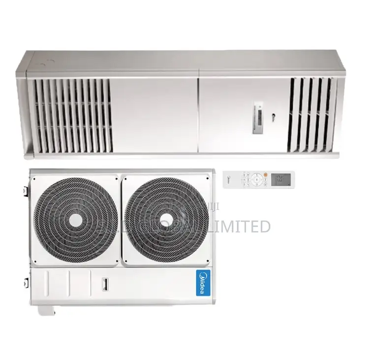Quality TCL 5.0hp R410 Floor Standing Air Conditioner