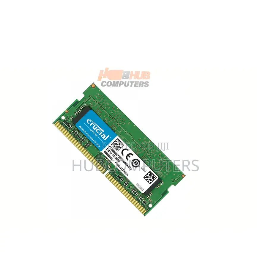 DDR4 4GB Laptop Ram