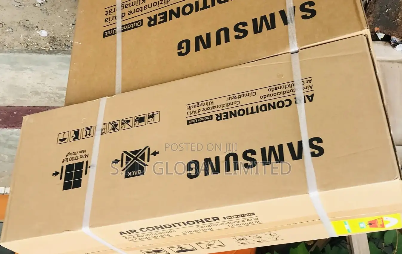 Classy SAMSUNG-2.0HP-R410-SPLIT-AC-AR18TRHGAWK/GA