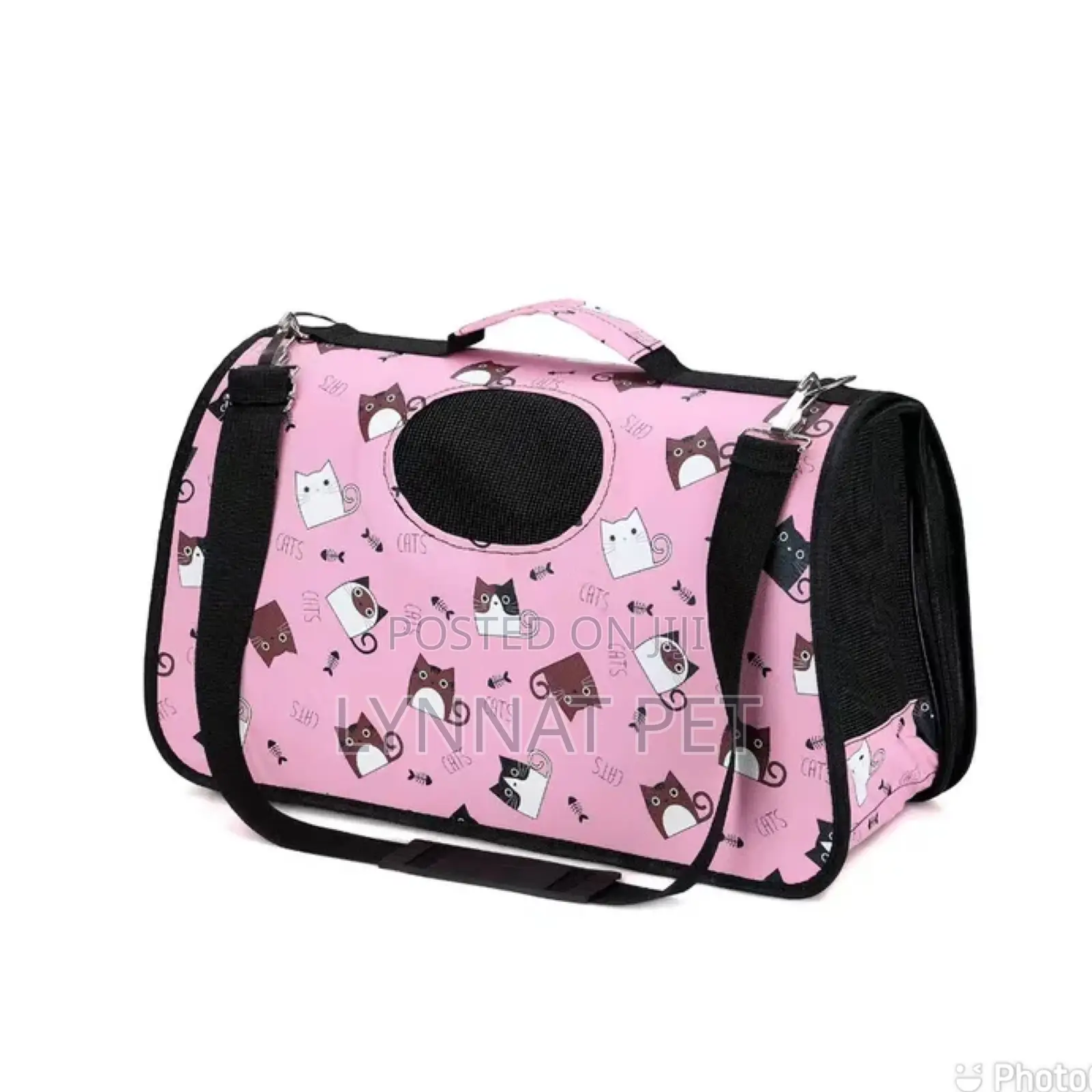 Pet Carrier Bag
