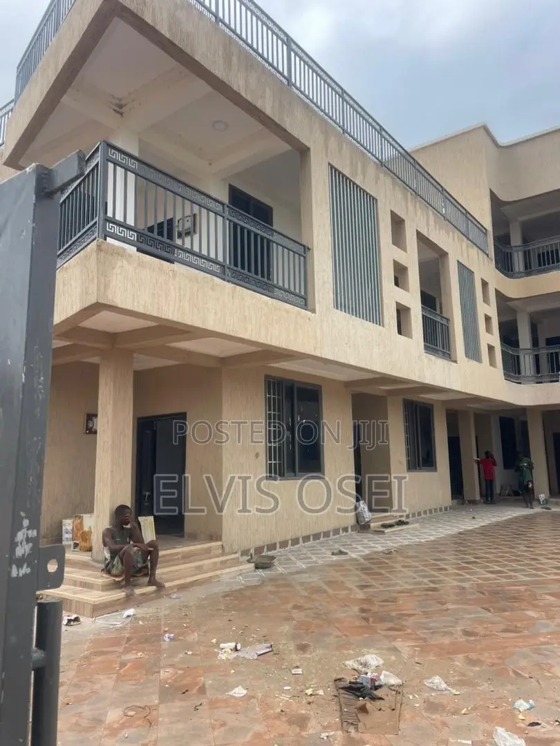 1bdrm Apartment in Tetegu Junction, Accra Metropolitan for rent
