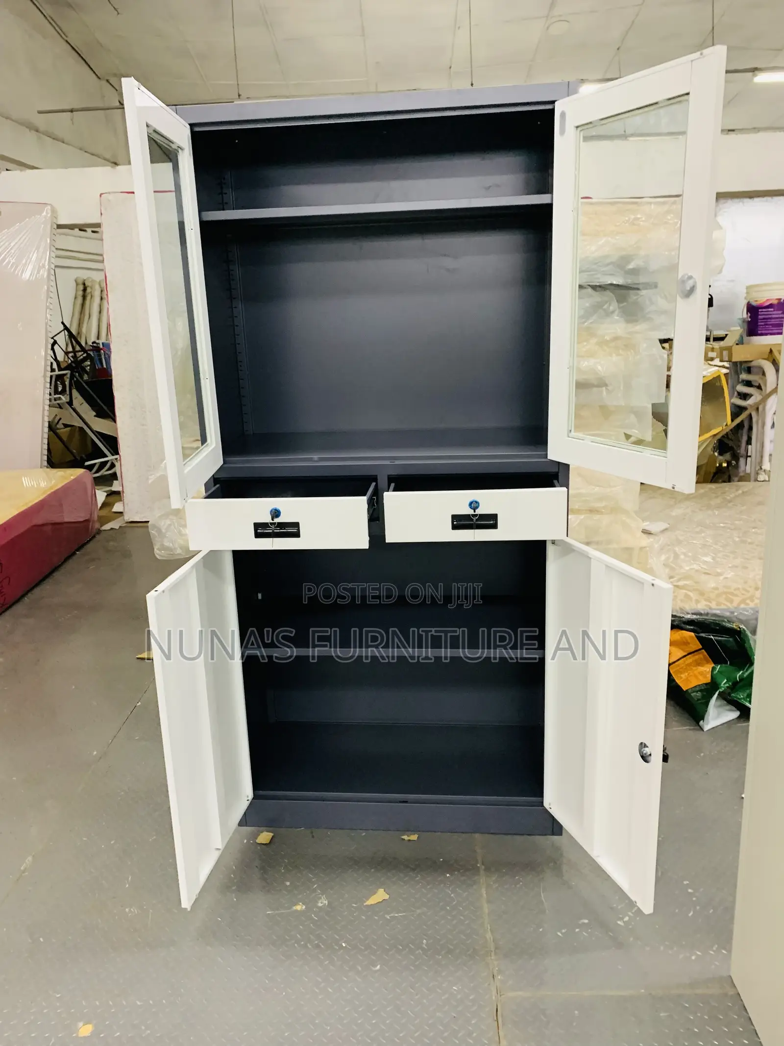 Office Cabinets