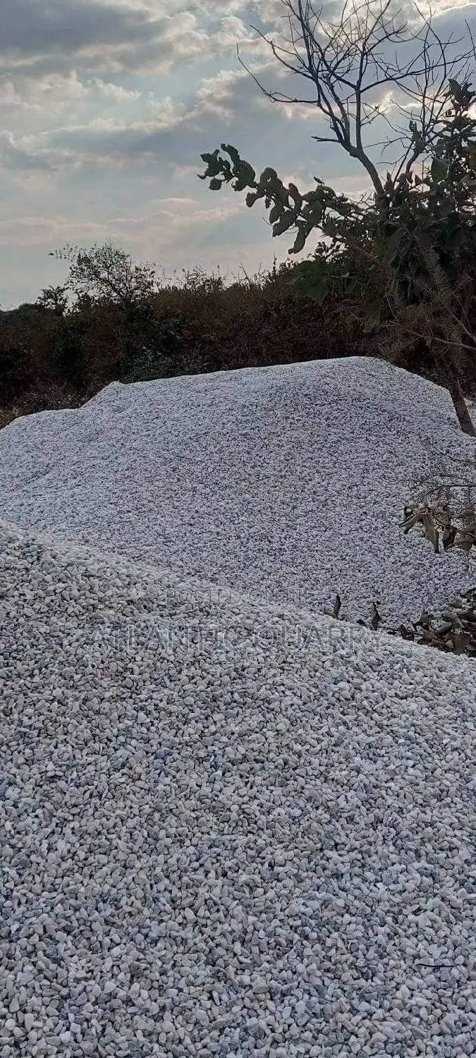 Quarry Chippings Supplies