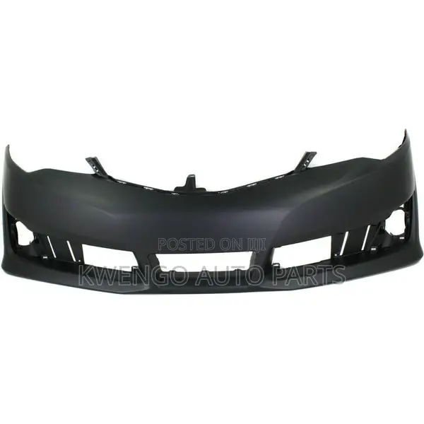 Camry 2014,2015 Bumper (Spider)