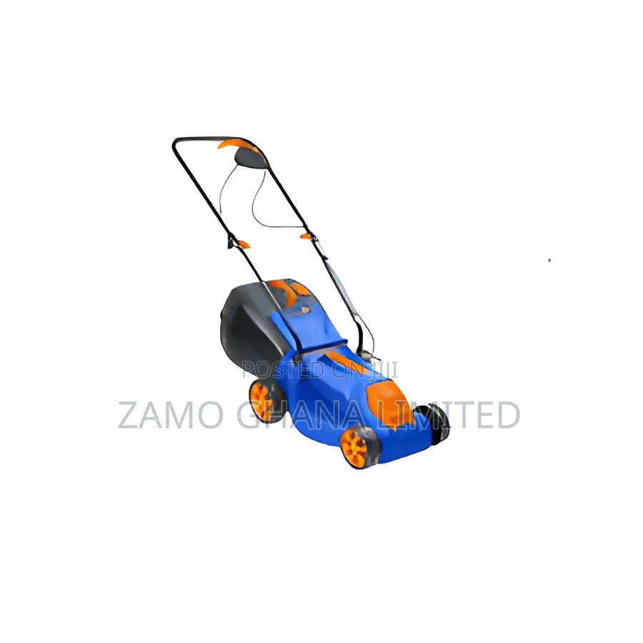 Electric Lawn Mower - Wen3201