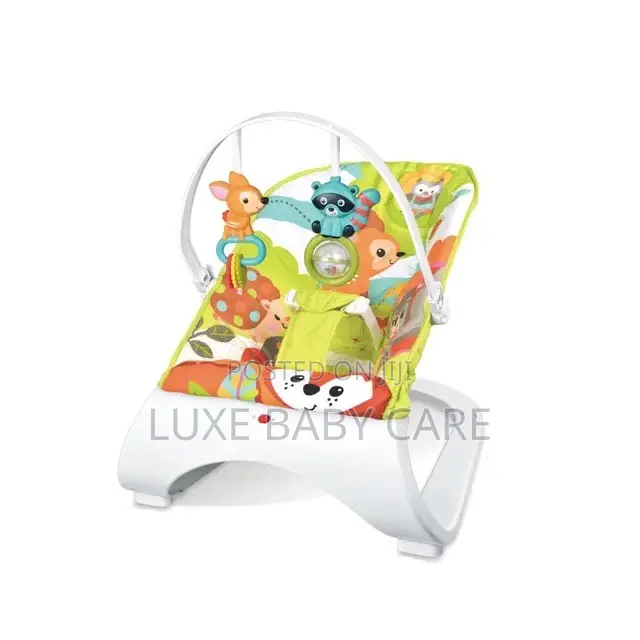 Baby Bouncer