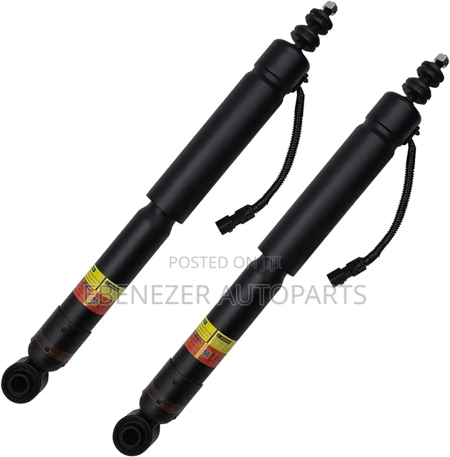 Land Cruiser Prado 2014,2015,2016,2017 Back Shocks