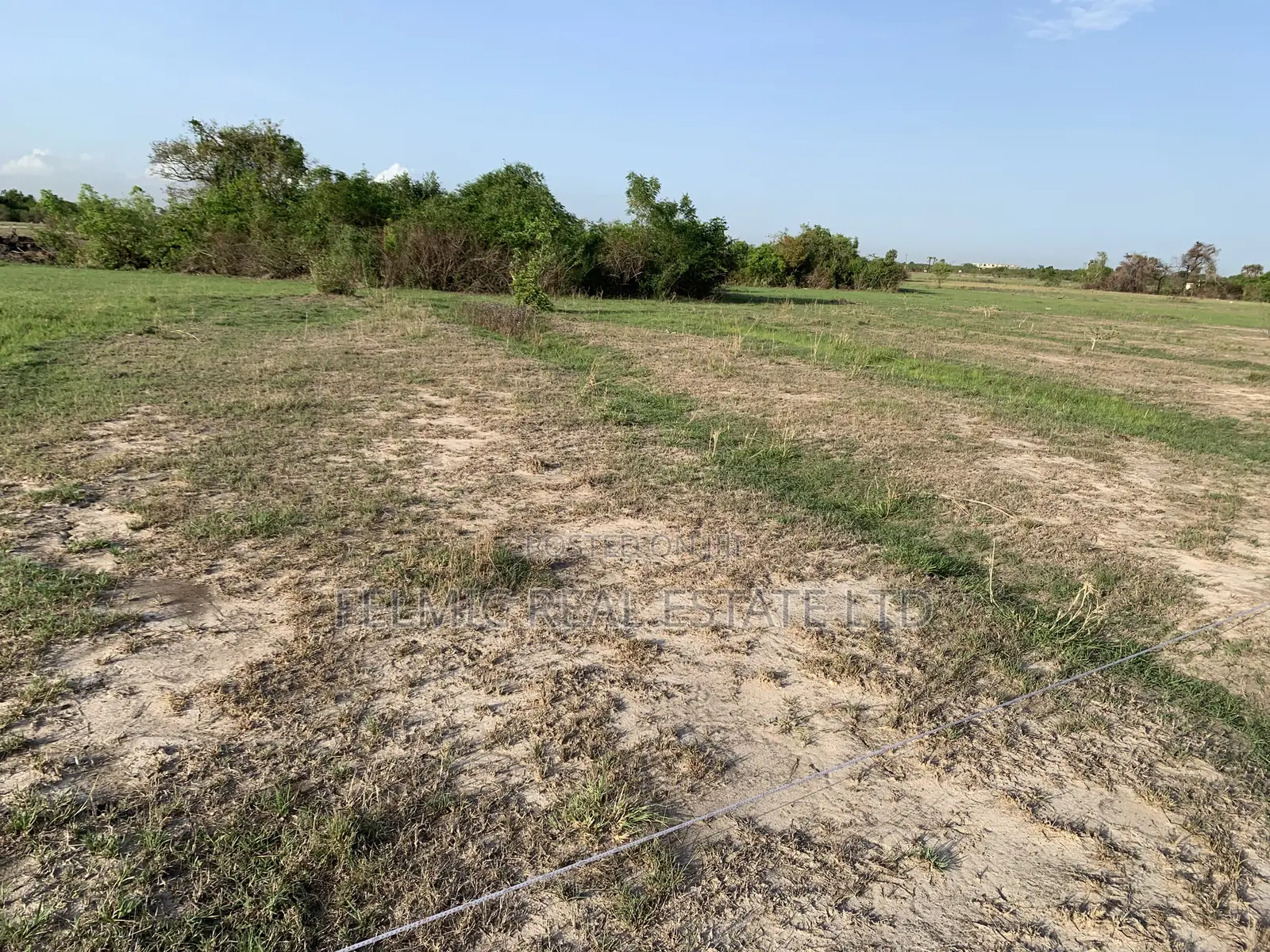 Plots of Land at Tsopoli for Sale