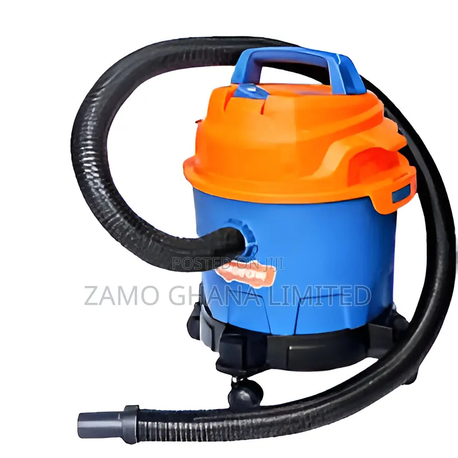 Vacuum Cleaner - Wvr1a10