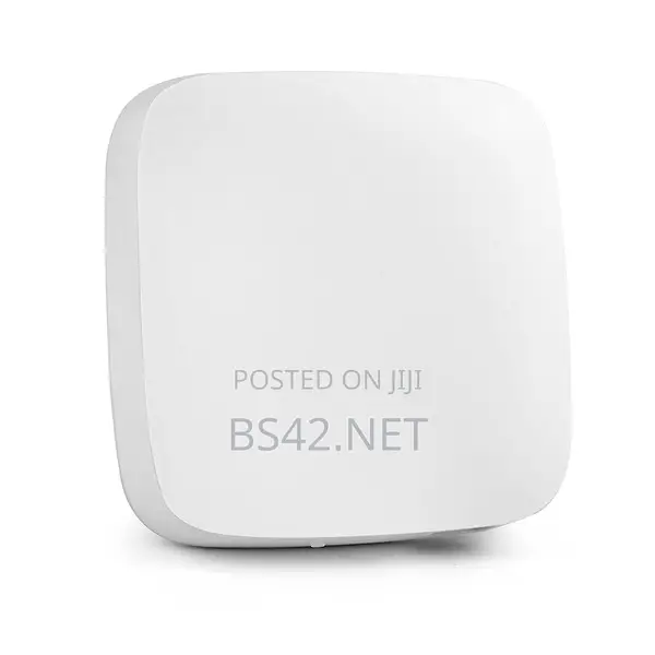 Wired Smart Gateway Hub