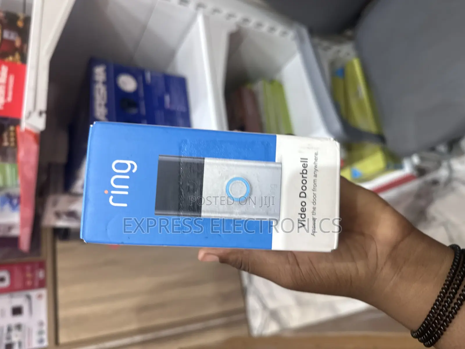 Shop for Ring Video Door Bell