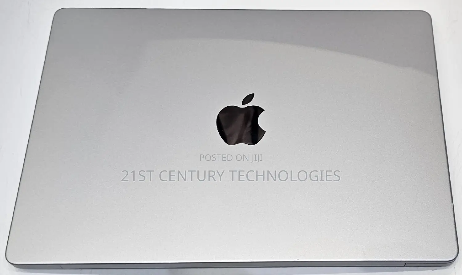 Laptop Apple MacBook Pro 2021 M1 16GB Apple M1 Pro SSD 1T