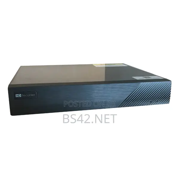 Hybrid 8channels DVR