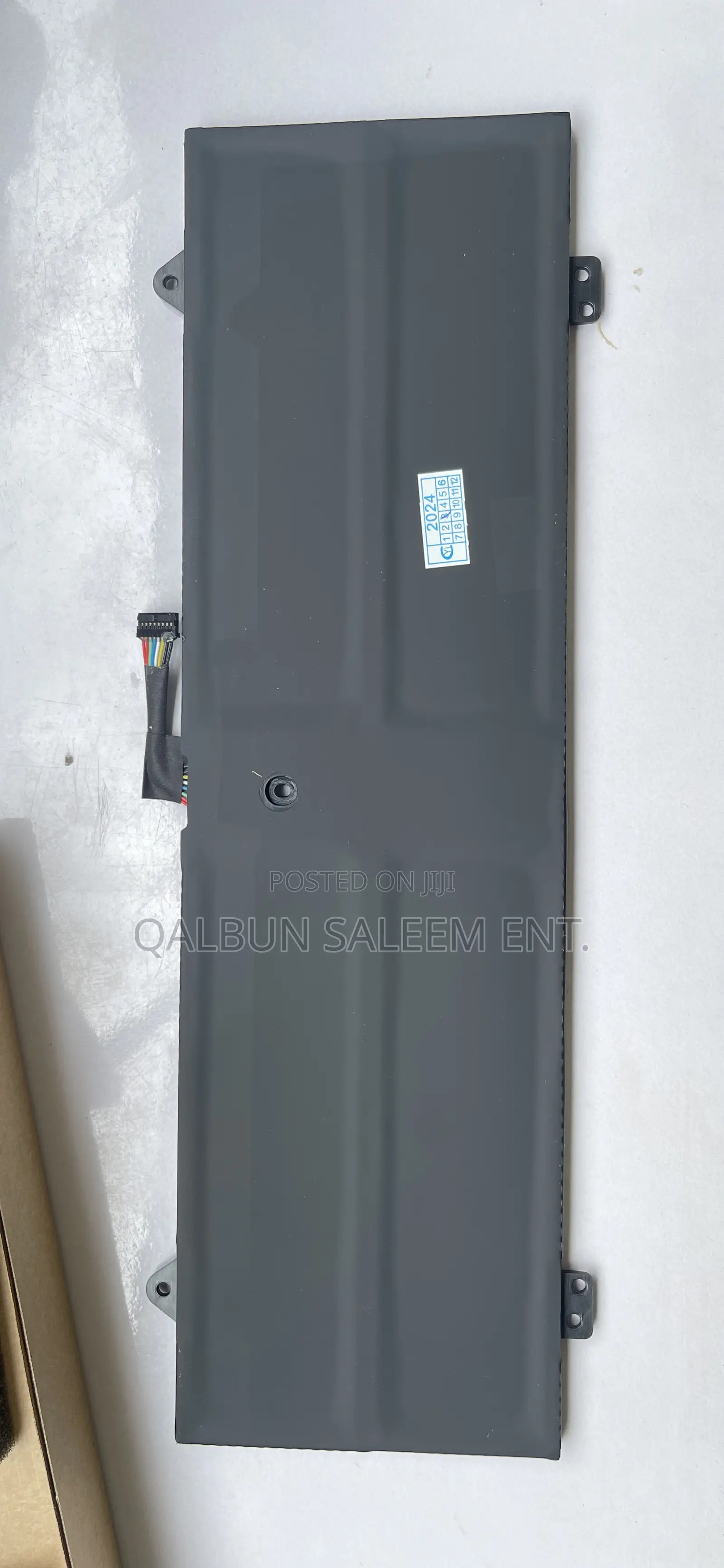 Lenovo L19C4PDC Laptop Battery for Ideapad 7-14itl5 7-15itl5