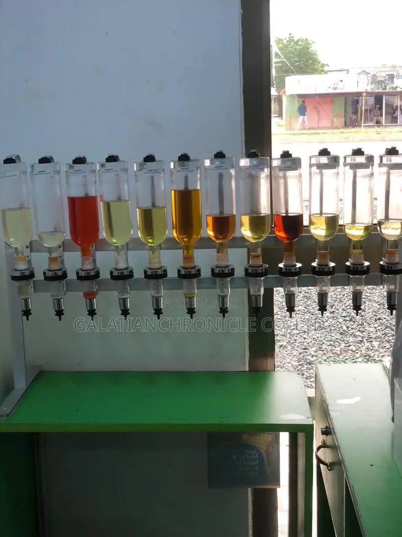 Undiluted Oil Perfume At Wholesale Price Only