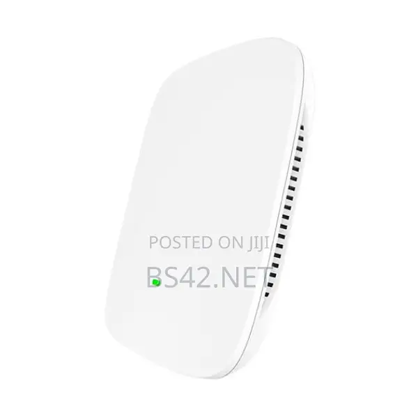Ceiling Mount Wireless Access Point/Poe