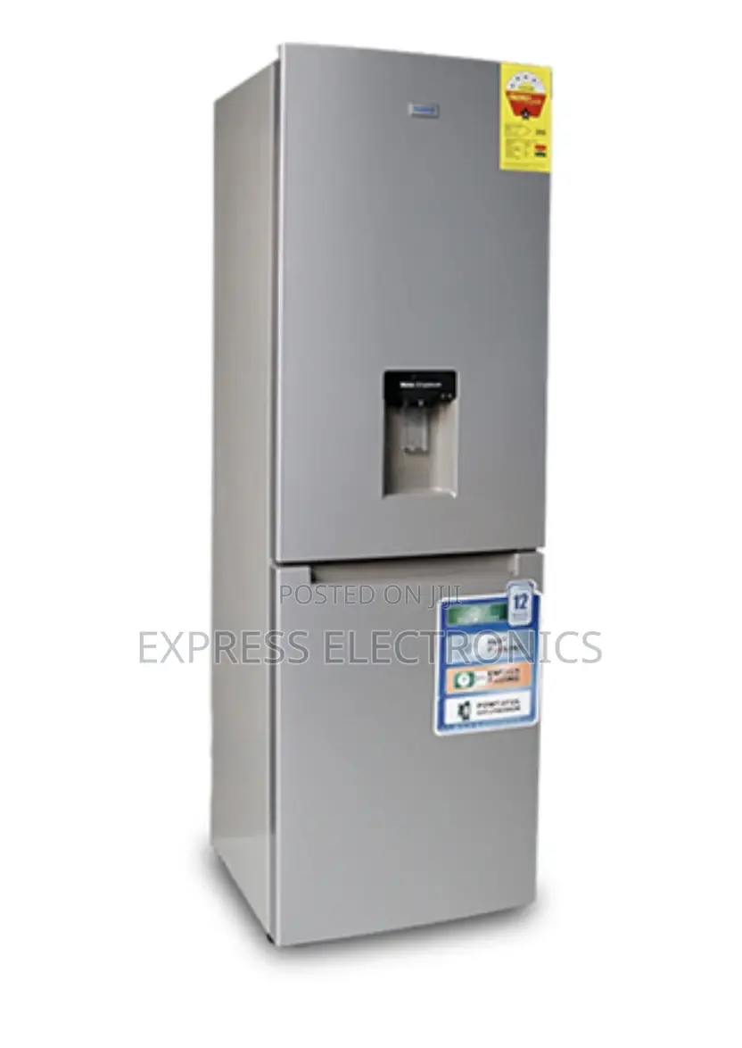 Large Capacity Fridge Nasco Nasd2-44 Water Dispenser