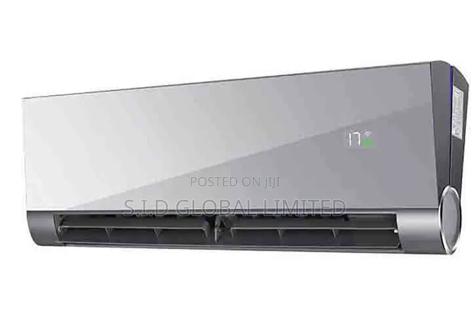 Good Nasco 1.5hp Vertu PLUS Mirror Finish Inverter Aircon