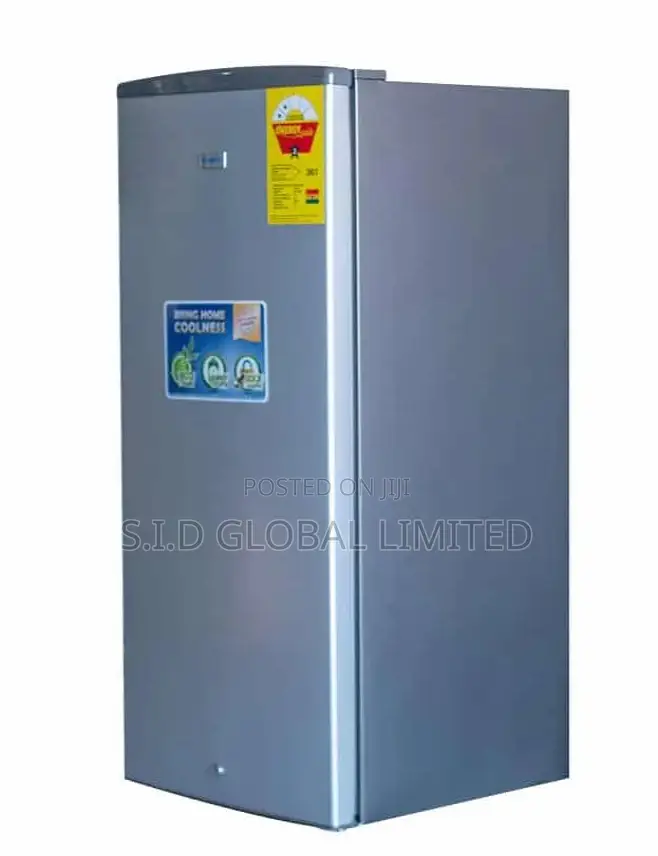 Fabulous Nasco 183ltr Single Door Refrigerator