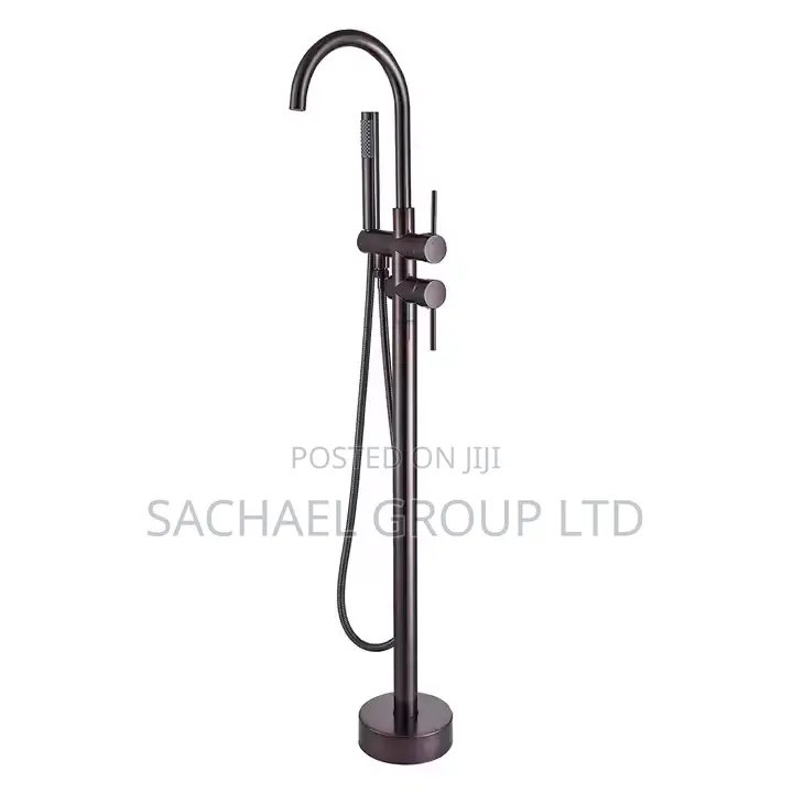 Bathtub Shower Stands