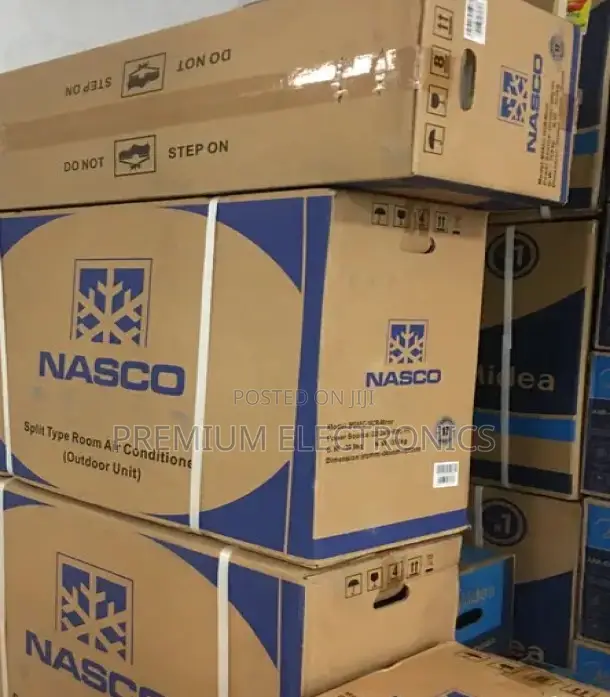Satisfaction Guaranteed | Fast Chilling 2.5hp Air Condition