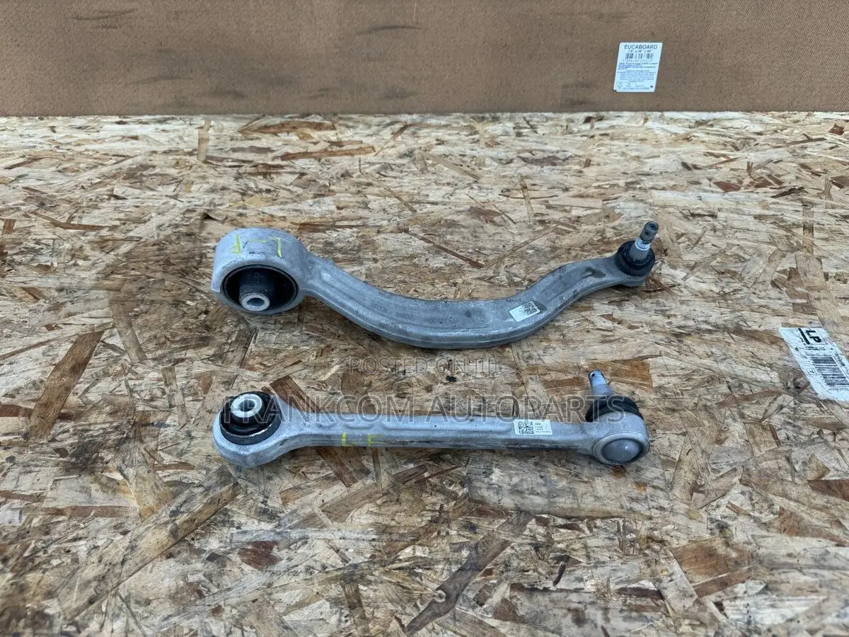 Kia Stinger 2018-2023 Front Control Arms