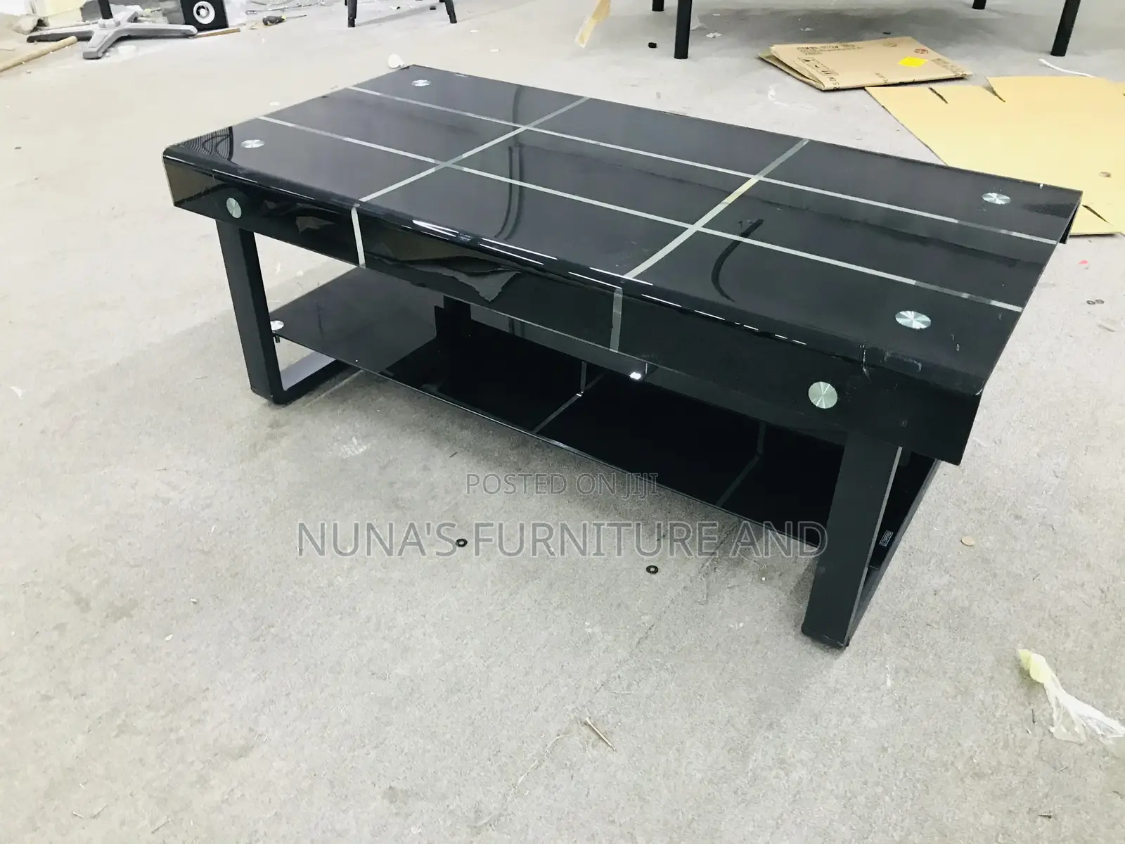 Center Table