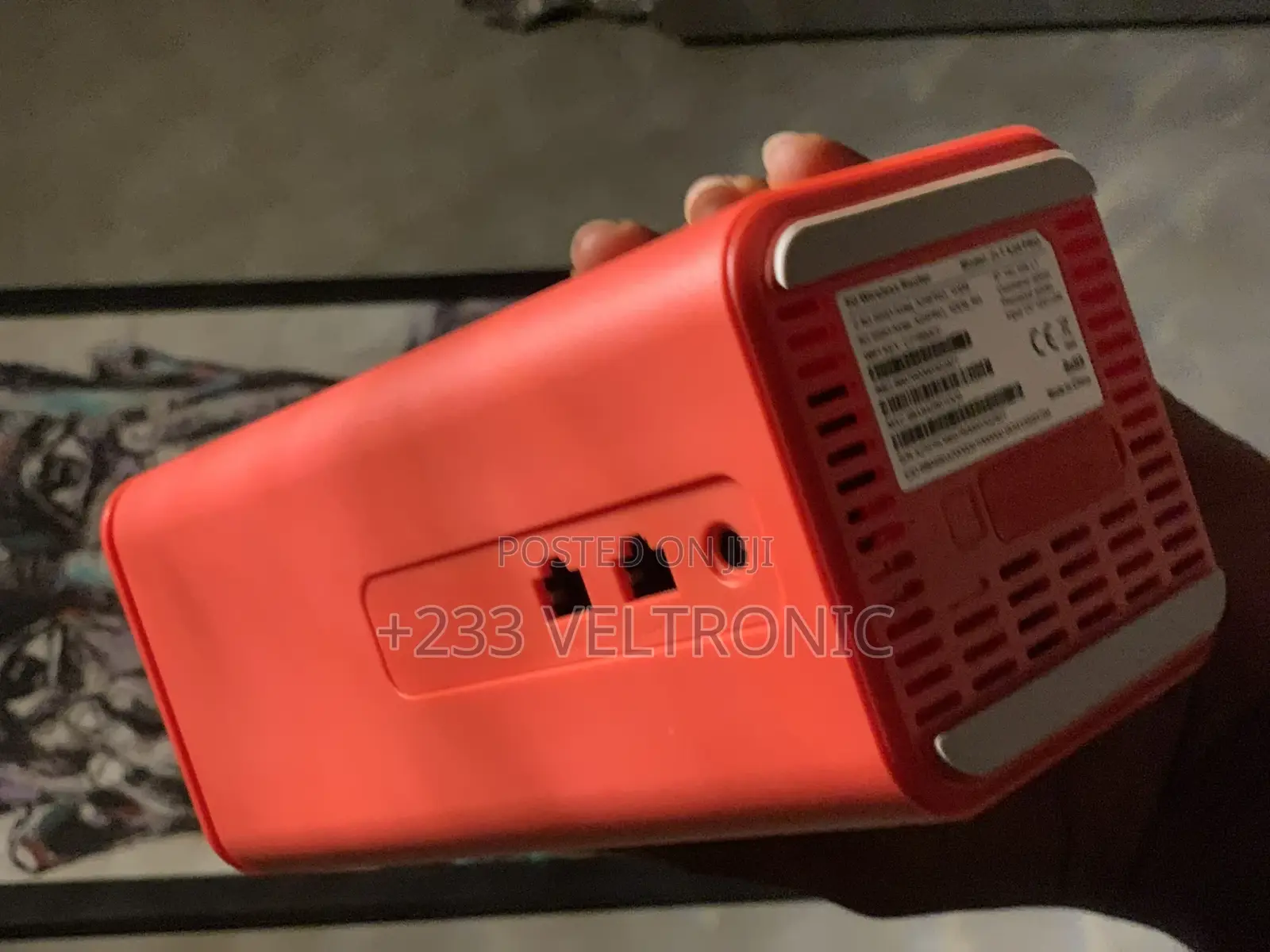 Airtel 5g Universal ( Supports Turbonet )