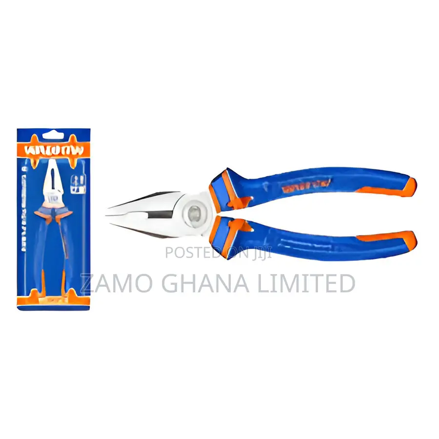 Combination Pliers 8" - Wpl1908