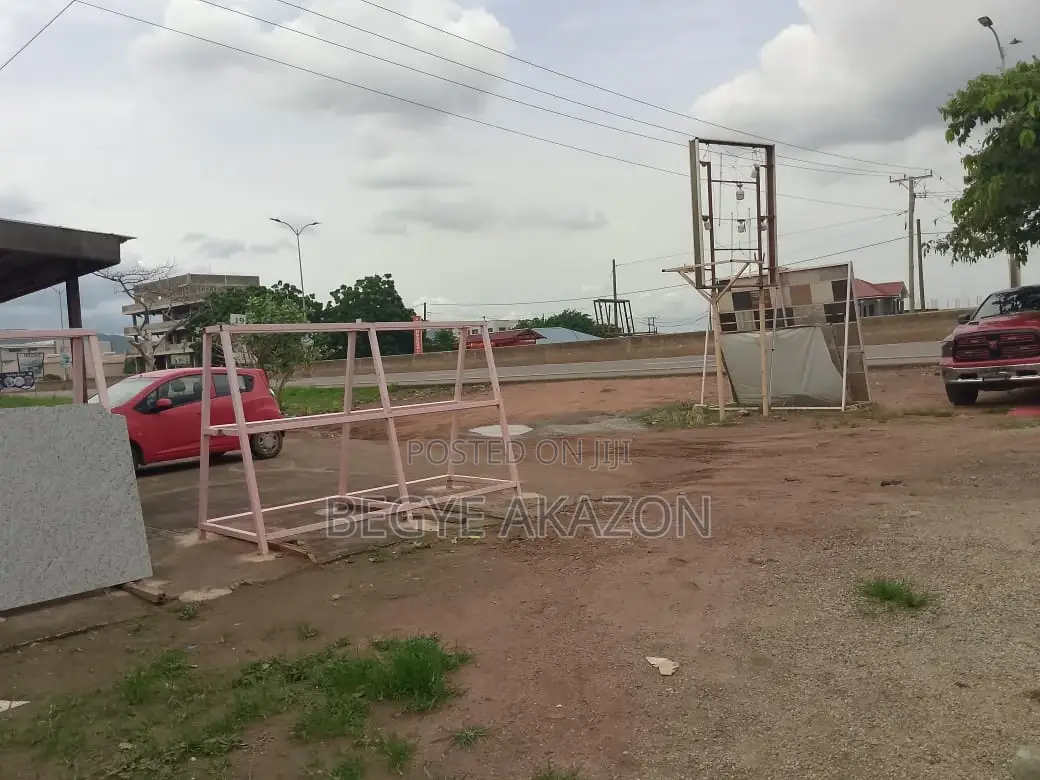 2 Plots Of Land For Sale At Oyarifa Special