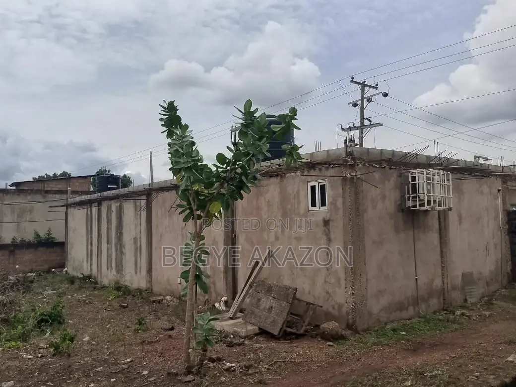 2 Plots Of Land For Sale At Oyarifa Special
