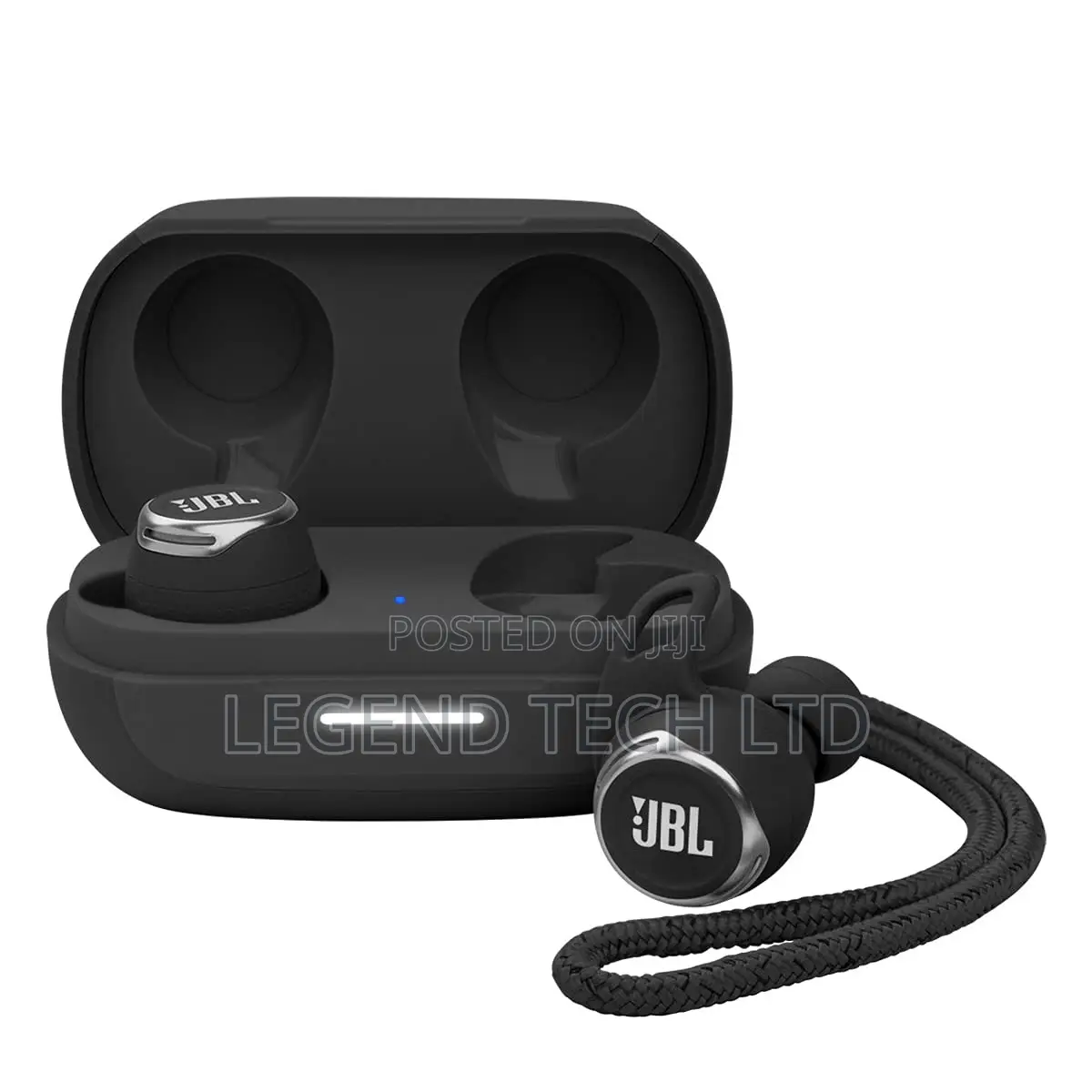 JBL Reflect Flow Pro True Wireless Sport Earbuds