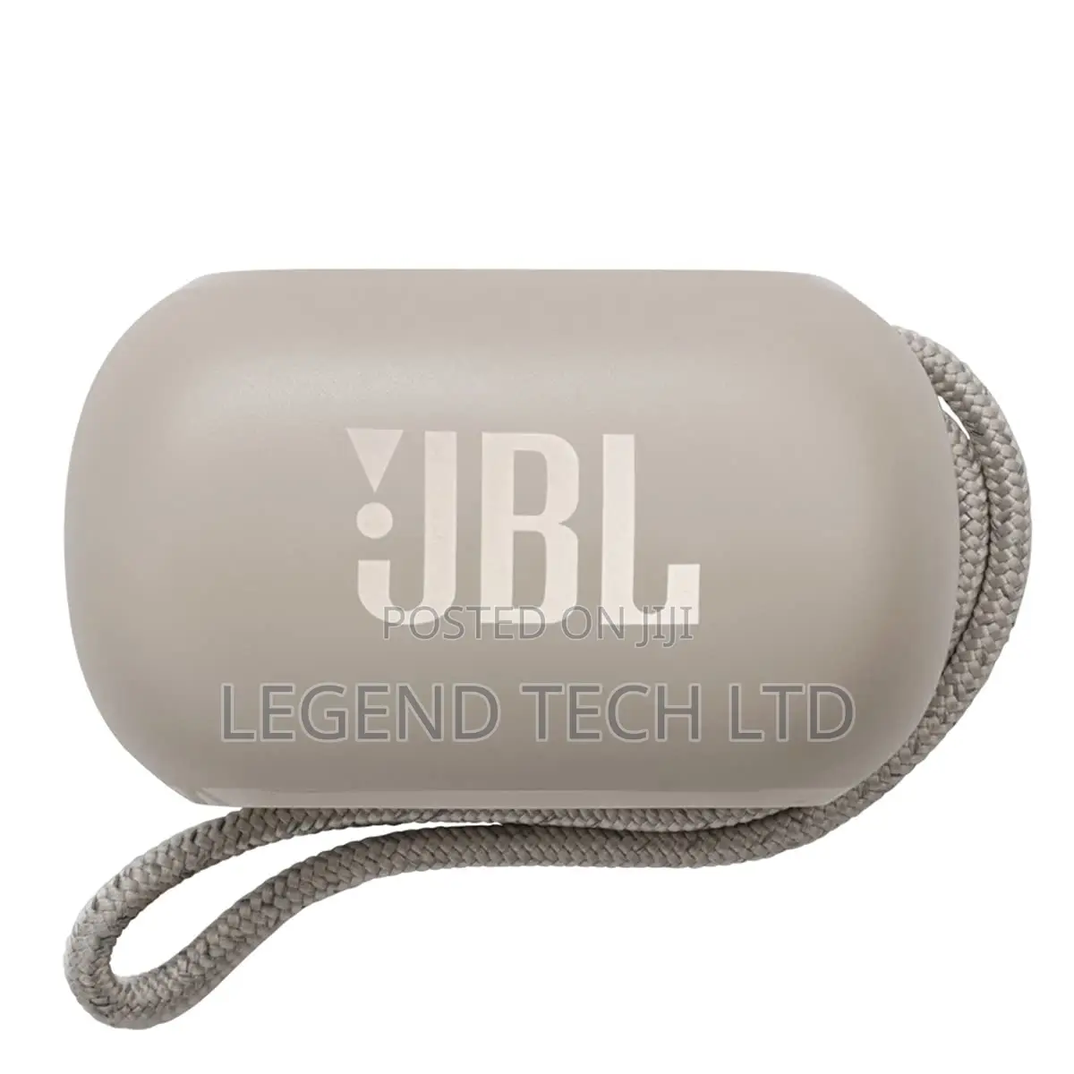 JBL Reflect Flow Pro True Wireless Sport Earbuds